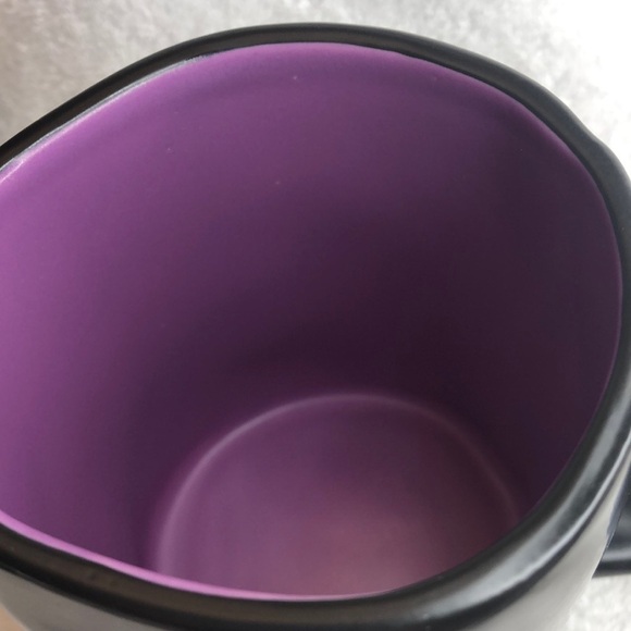 Rae Dunn Halloween Coffee Mug Drink Up Witches New - Picture 5 of 6